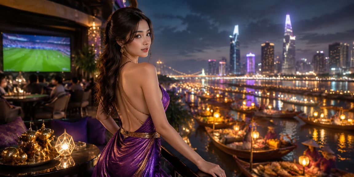 Trải nghiệm casino trực tuyến hấp dẫn tại TP. Hồ Chí Minh