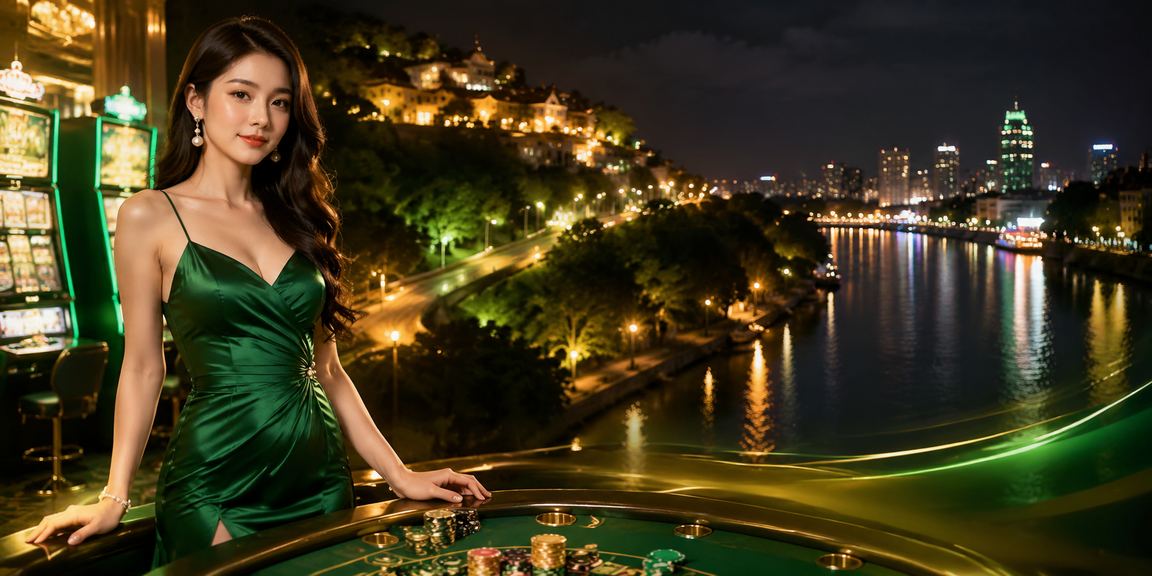 Cô gái Sài Gòn theo dõi trận đấu trực tiếp và đặt kèo live betting trên điện thoại tại quán cà phê