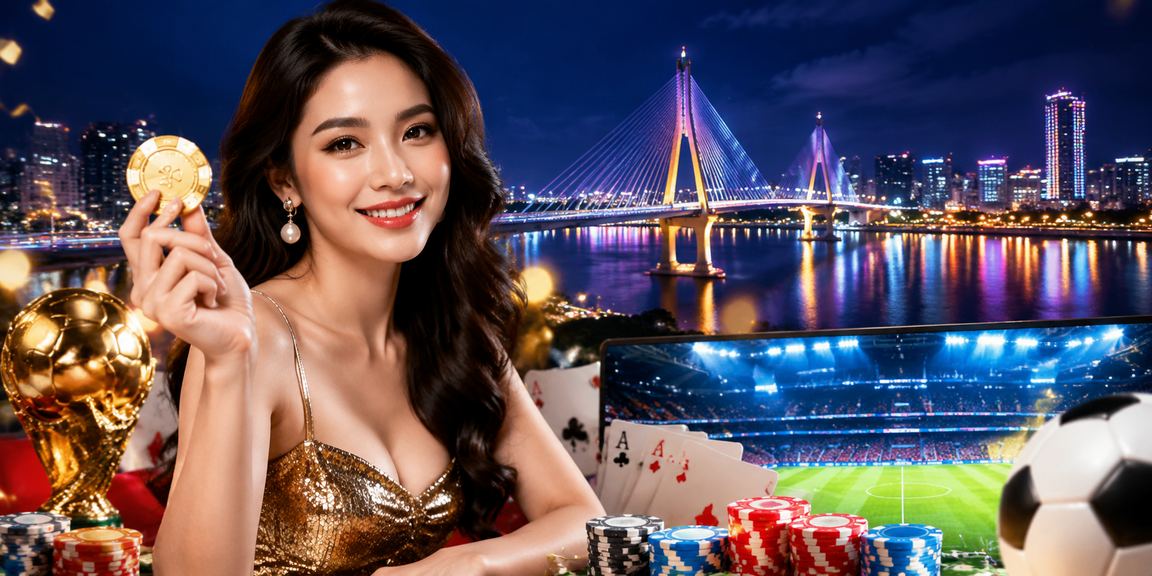 Người dùng Việt Nam trải nghiệm cá cược thể thao và casino trực tuyến trên điện thoại