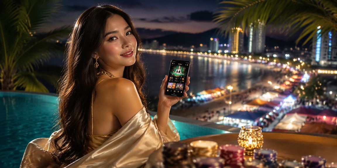 Nền tảng cá cược di động sd135 – trải nghiệm mọi lúc mọi nơi